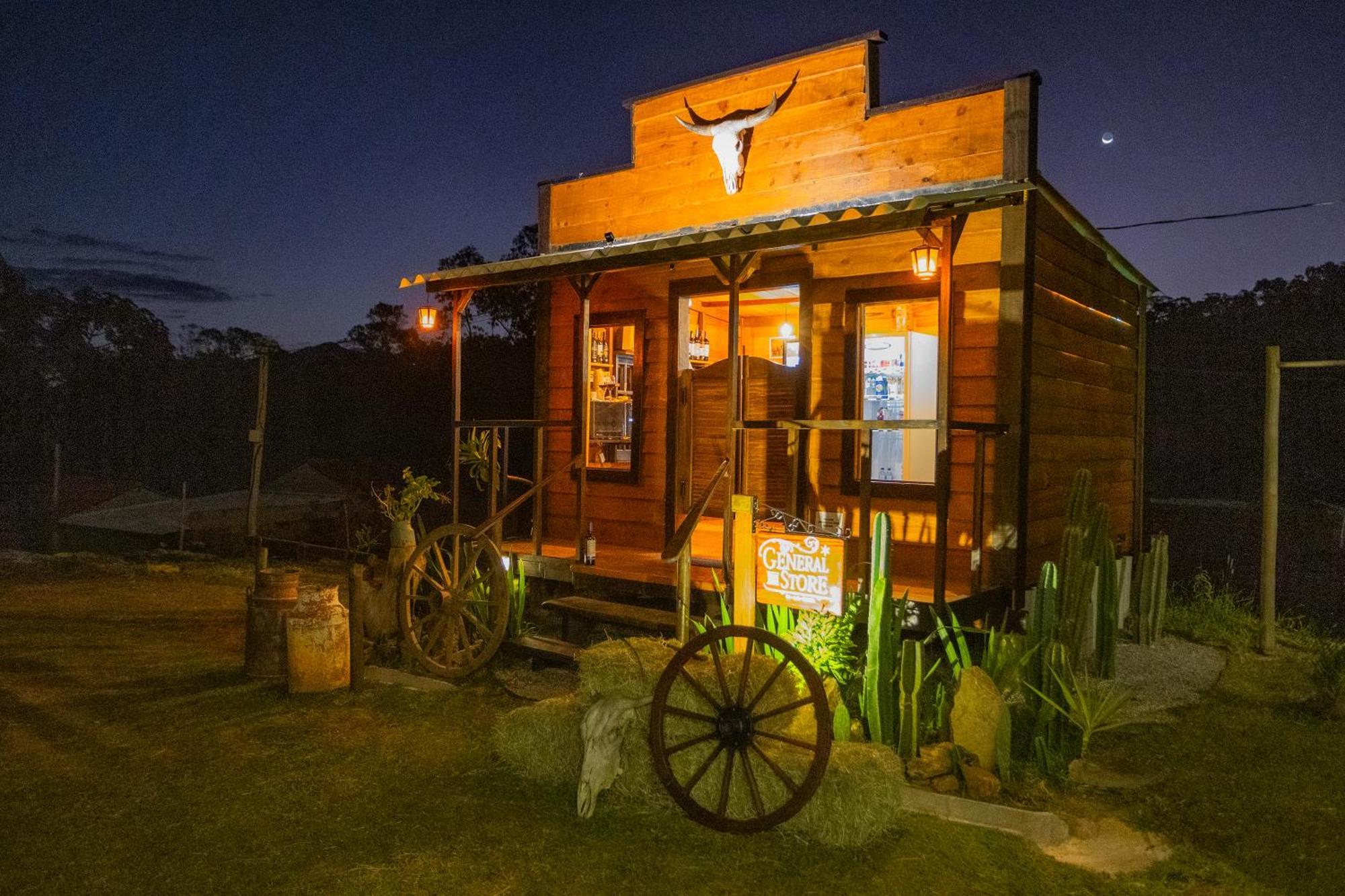 Pousada Lua Bonita São Bento do Sapucaí Exterior foto